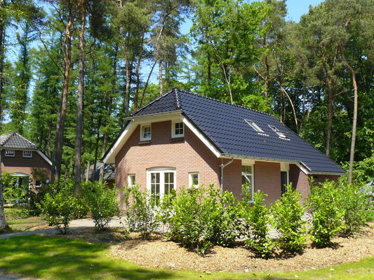 Christelijk vakantiepark Salland XXL 01